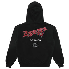 Tampa Bay Buccaneers  Born x Raised Unisex Pro Script Hoodie