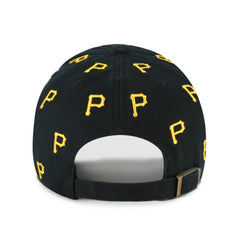 Pittsburgh Pirates '47 Women's Confetti Clean Up Adjustable Hat | MLB Online
