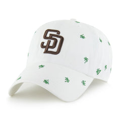 San Diego Padres '47 Women's Confetti Clean Up Adjustable Hat | MLB US