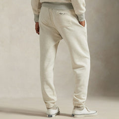 Yankees Polo Ralph Lauren Vintage Fleece Sweatpants | MLB Discount