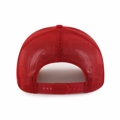 Los Angeles Angels '47 Pitstop Trucker Adjustable Hat | MLB Online