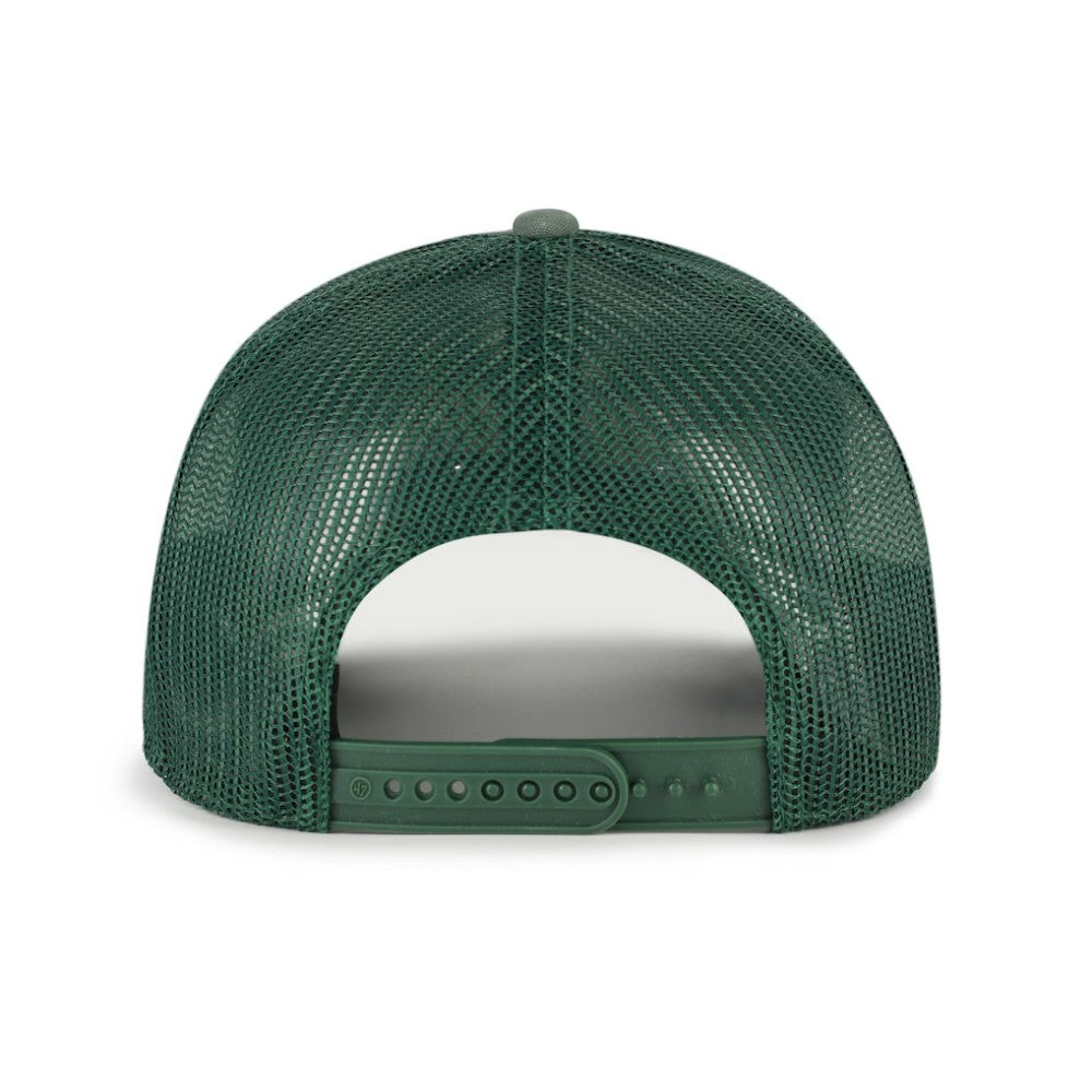Athletics '47 Pitstop Trucker Adjustable Hat | MLB Near me