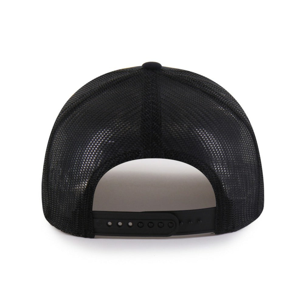 Colorado Rockies '47 Pitstop Trucker Adjustable Hat | MLB Near me
