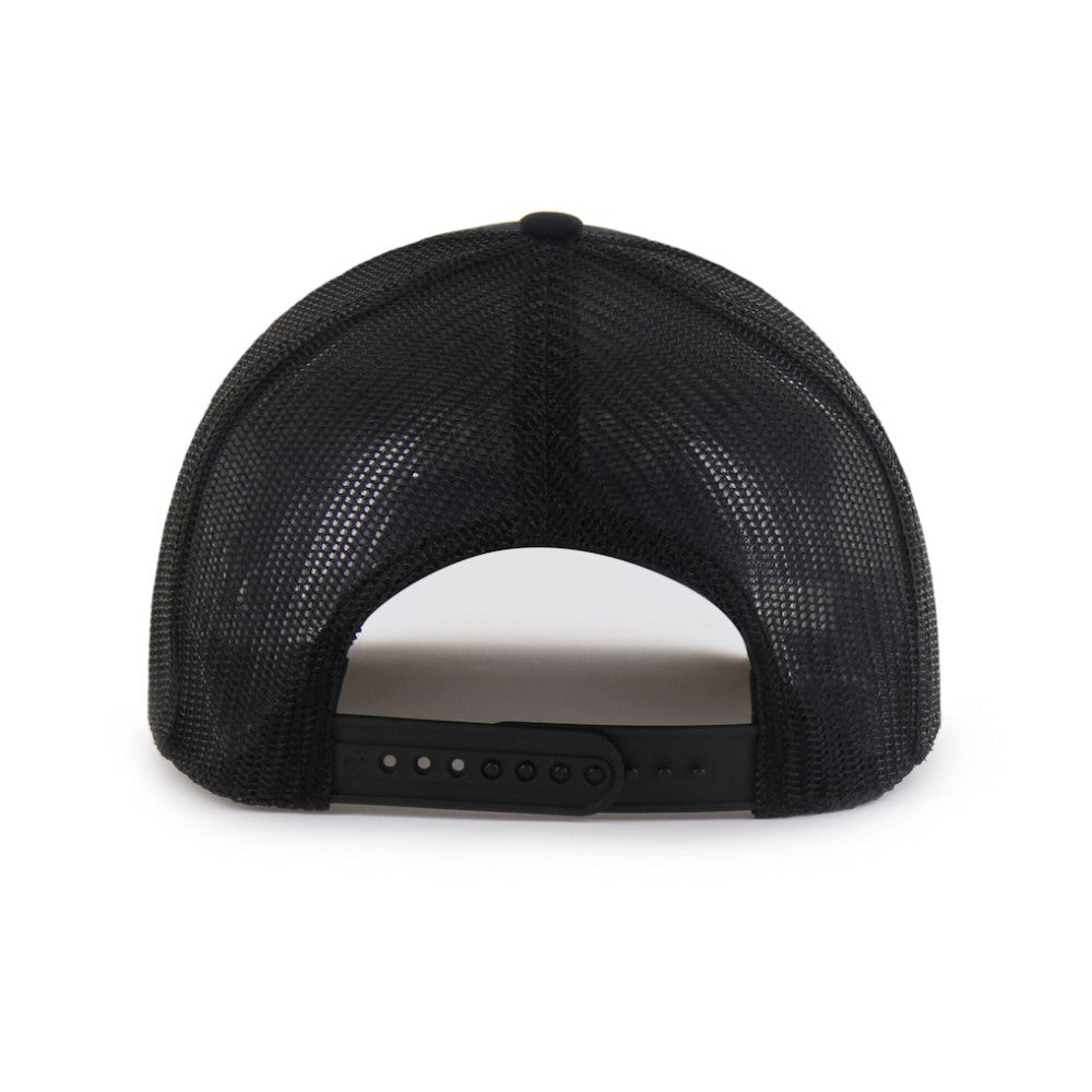 Chicago White Sox '47 Pitstop Trucker Adjustable Hat | MLB Outlet