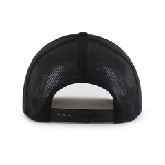 Chicago White Sox '47 Pitstop Trucker Adjustable Hat | MLB Outlet