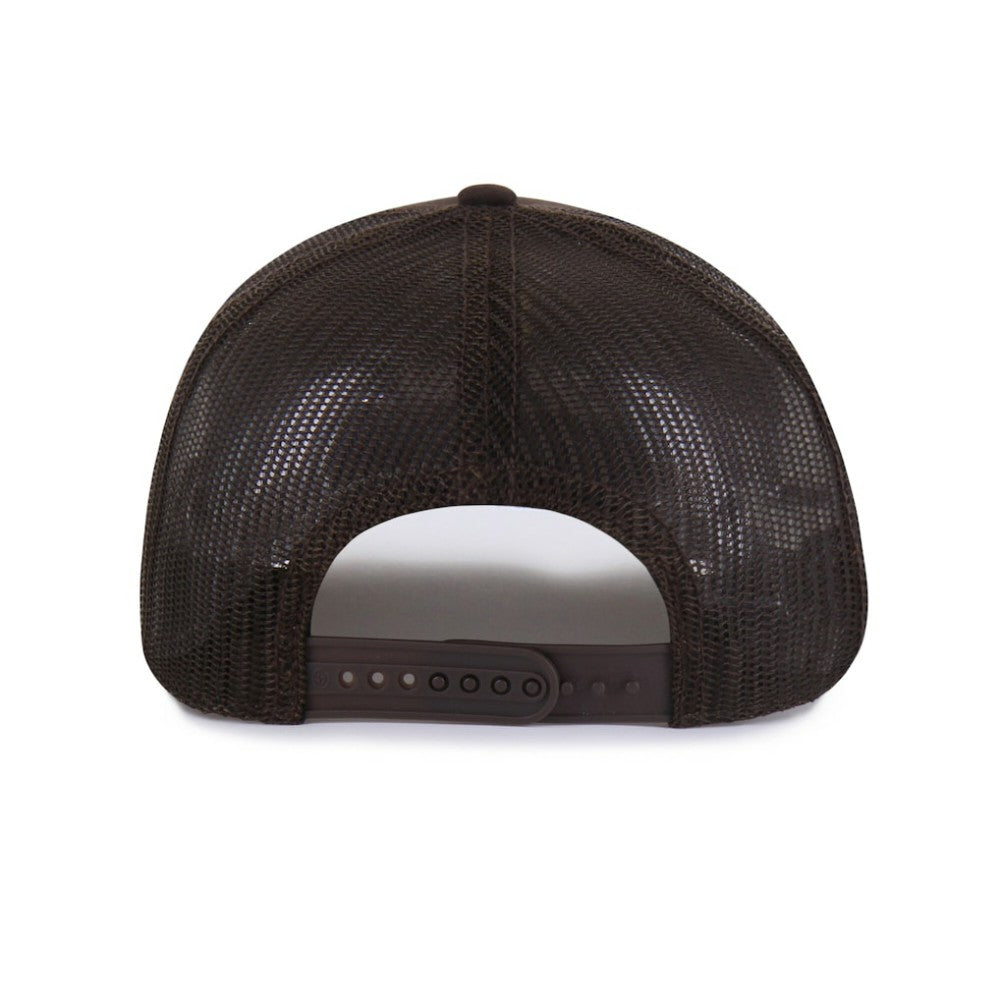 San Diego Padres '47 Pitstop Trucker Adjustable Hat | MLB Discount