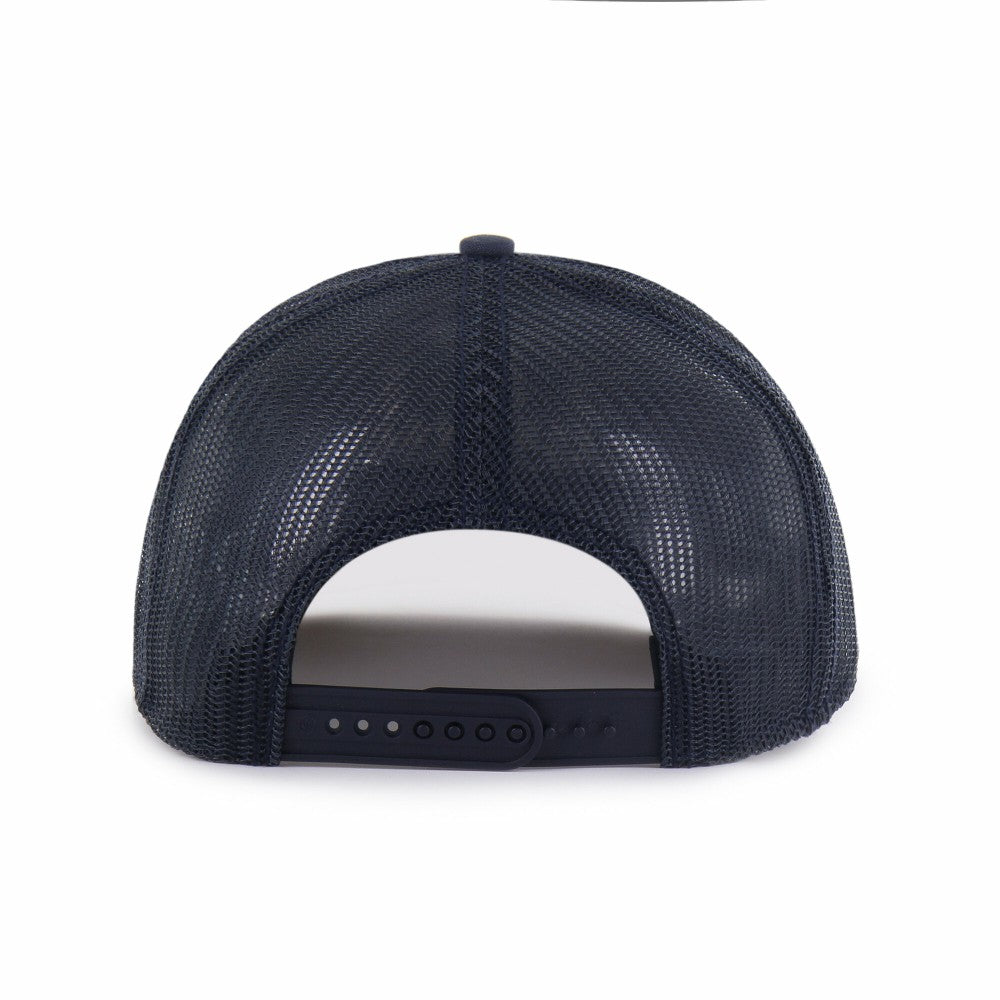 Cleveland Guardians '47 Pitstop Trucker Adjustable Hat | MLB US