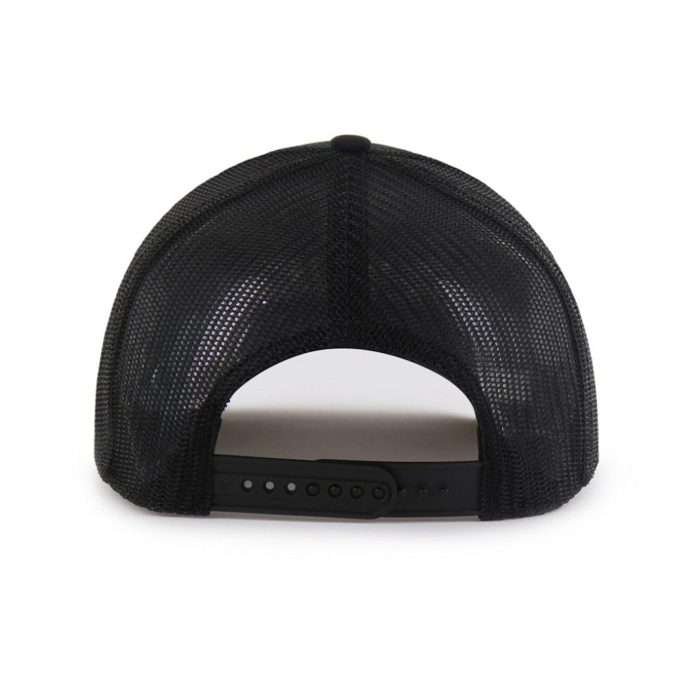 San Francisco Giants '47 Pitstop Trucker Adjustable Hat | MLB US