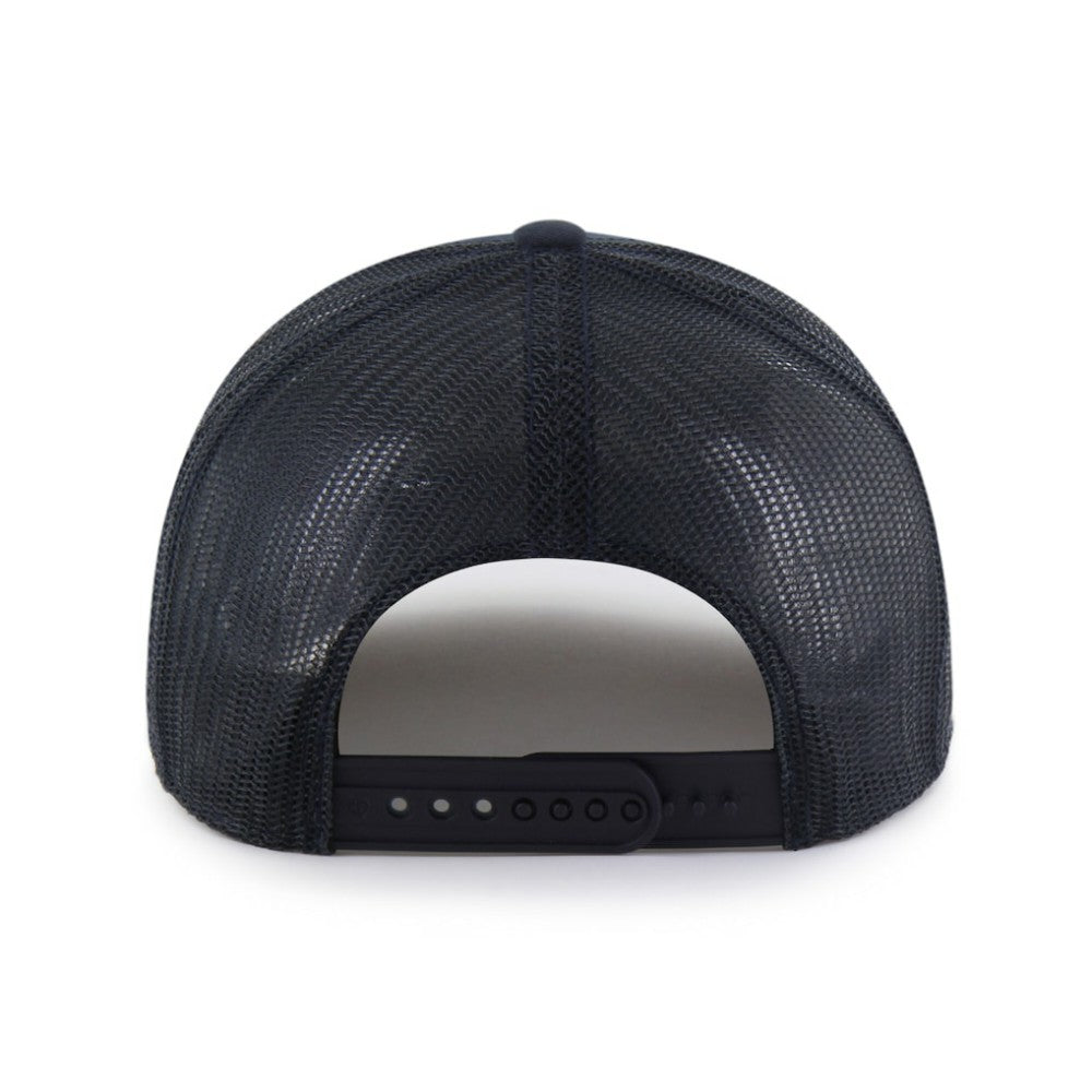 Seattle Mariners '47 Pitstop Trucker Adjustable Hat | MLB For sale
