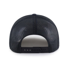 Seattle Mariners '47 Pitstop Trucker Adjustable Hat | MLB For sale