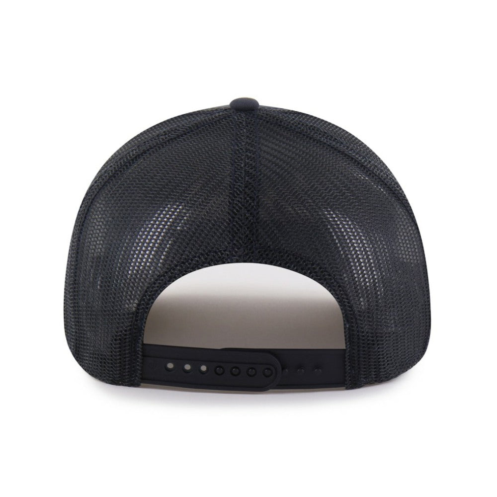 Tampa Bay Rays '47 Pitstop Trucker Adjustable Hat | MLB Outlet