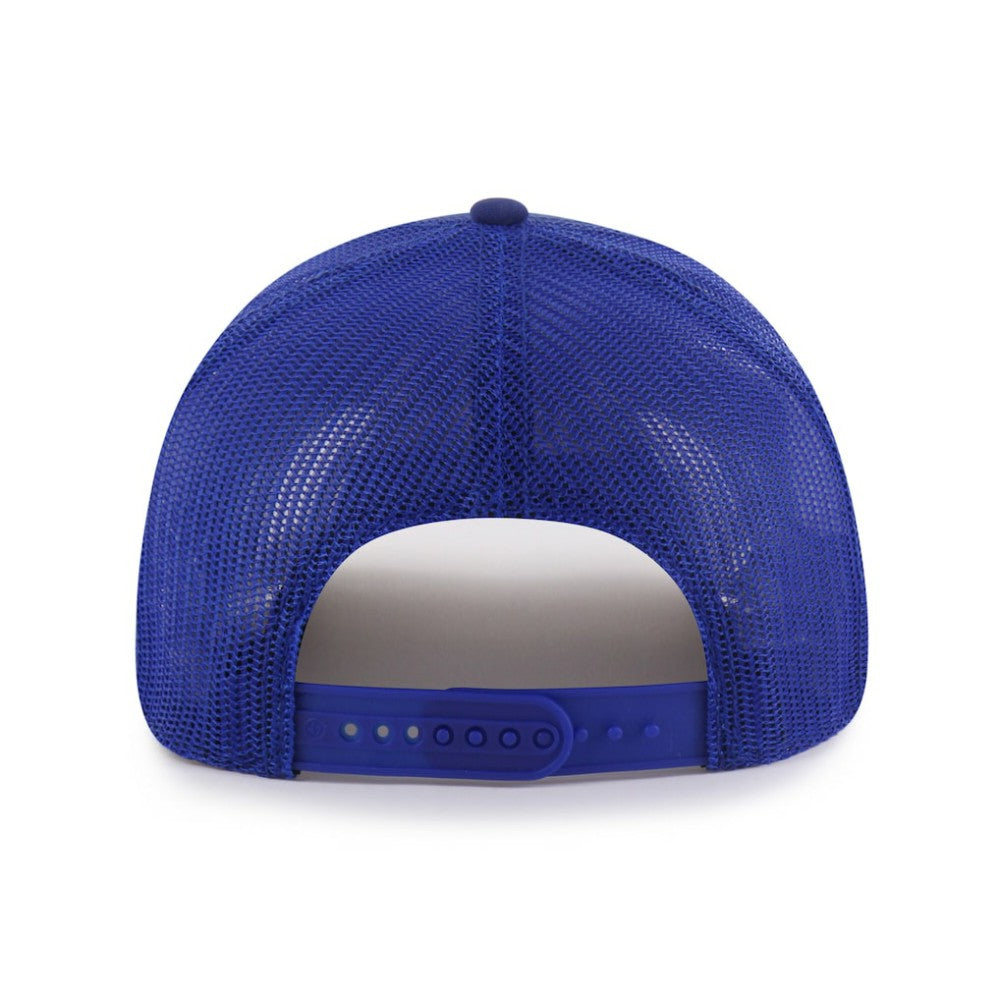 Toronto Blue Jays '47 Pitstop Trucker Adjustable Hat | MLB Shop