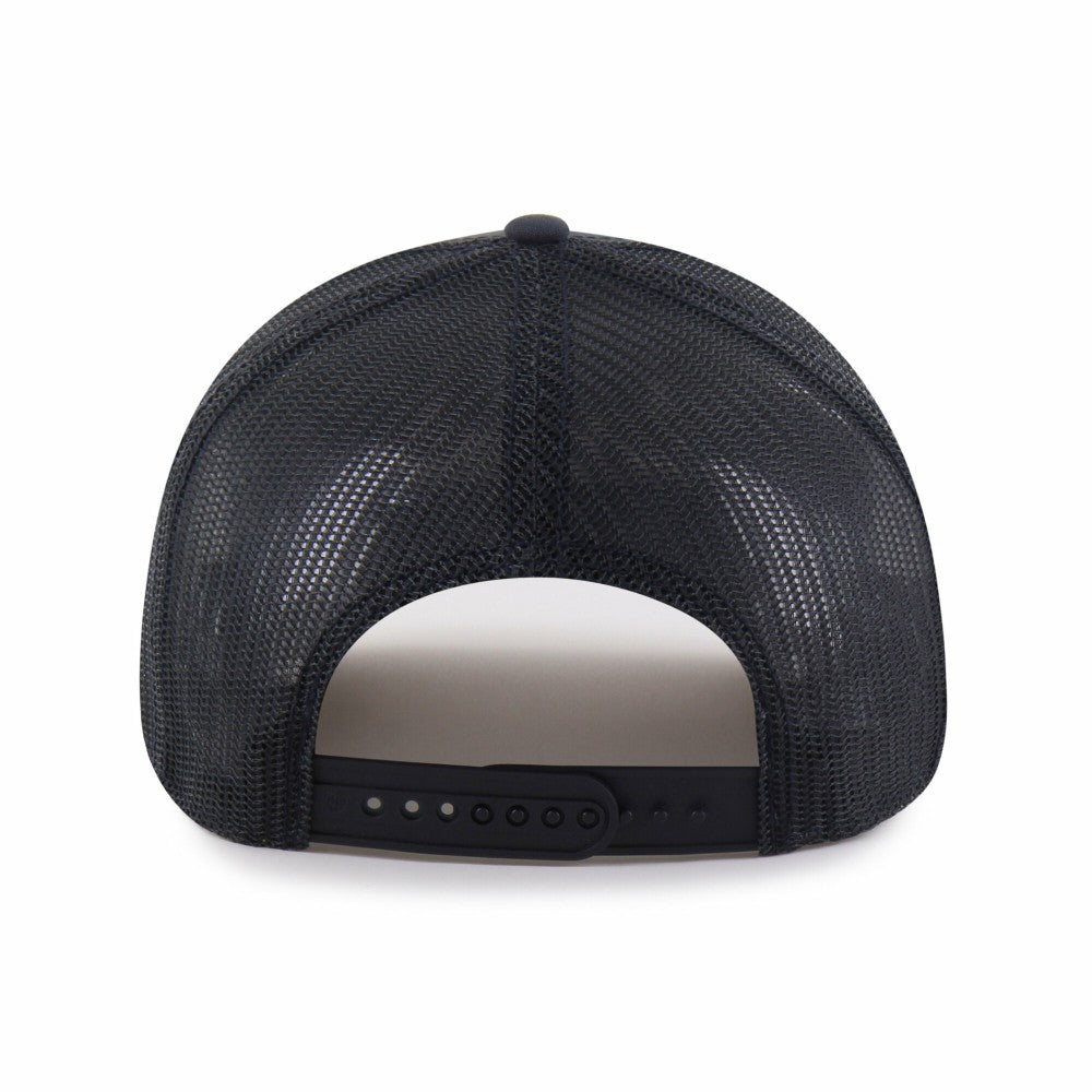 Milwaukee Brewers '47 Pitstop Trucker Adjustable Hat | MLB Near me