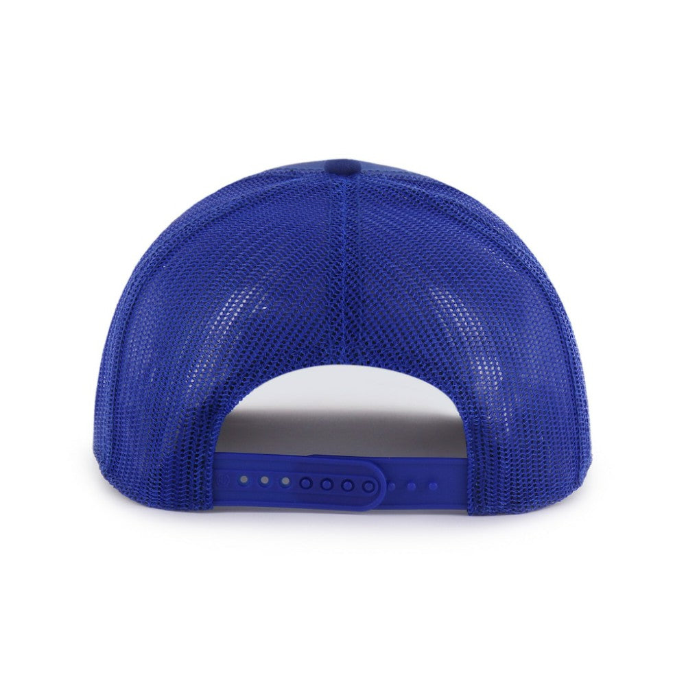 New York Mets '47 Pitstop Trucker Adjustable Hat | MLB Shop