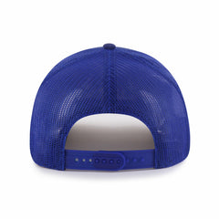 Kansas City Royals '47 Pitstop Trucker Adjustable Hat | MLB US