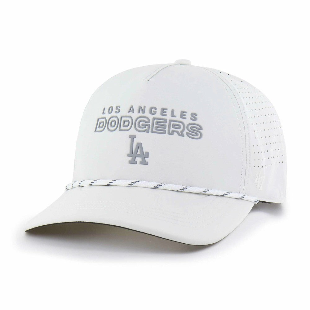 Los Angeles Dodgers '47 Forward Vault Hitch Adjustable Hat | MLB Online