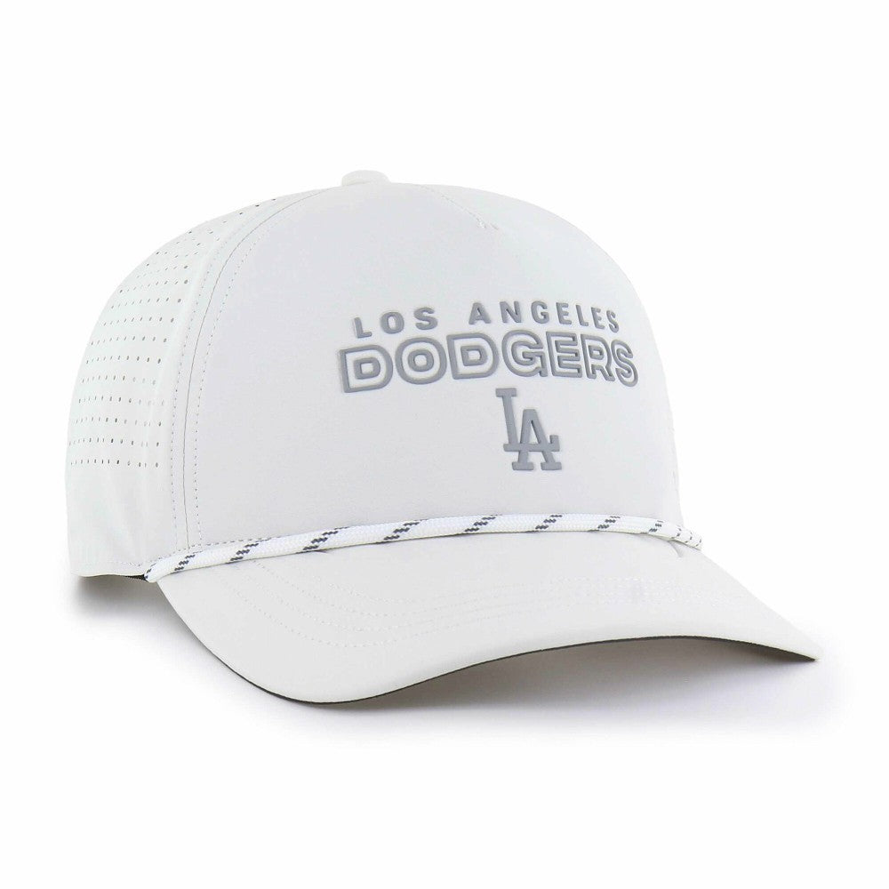 Los Angeles Dodgers '47 Forward Vault Hitch Adjustable Hat | MLB Online