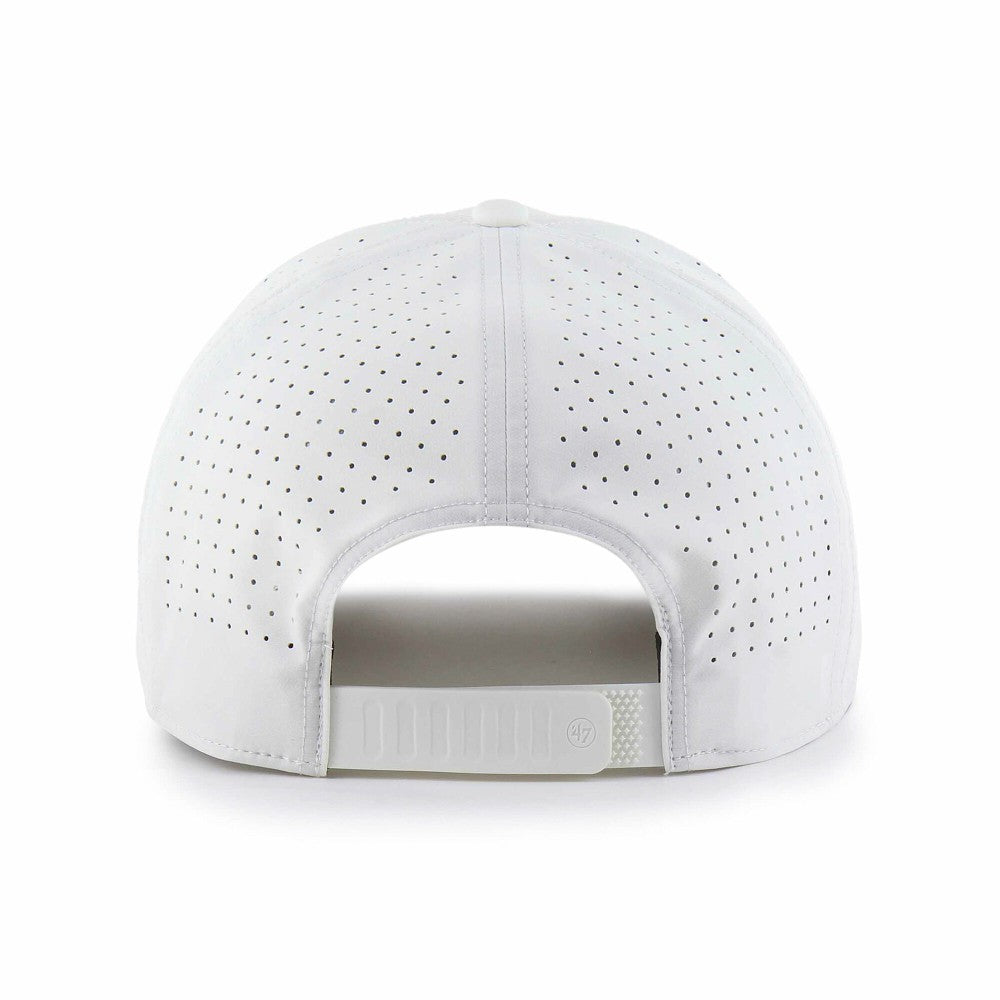 Los Angeles Dodgers '47 Forward Vault Hitch Adjustable Hat | MLB Online