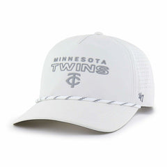 Minnesota Twins '47 Forward Vault Hitch Adjustable Hat | MLB Shop