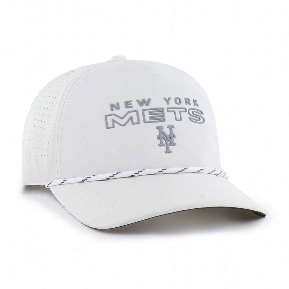 New York Mets '47 Forward Vault Hitch Adjustable Hat | MLB Sale