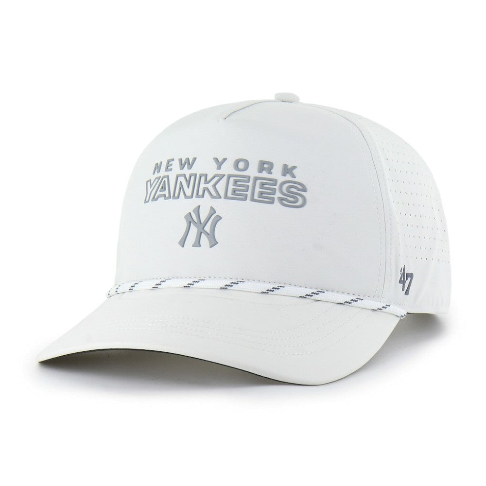 New York Yankees '47 Forward Vault Hitch Adjustable Hat | MLB US
