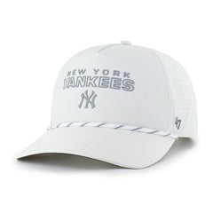 New York Yankees '47 Forward Vault Hitch Adjustable Hat | MLB US