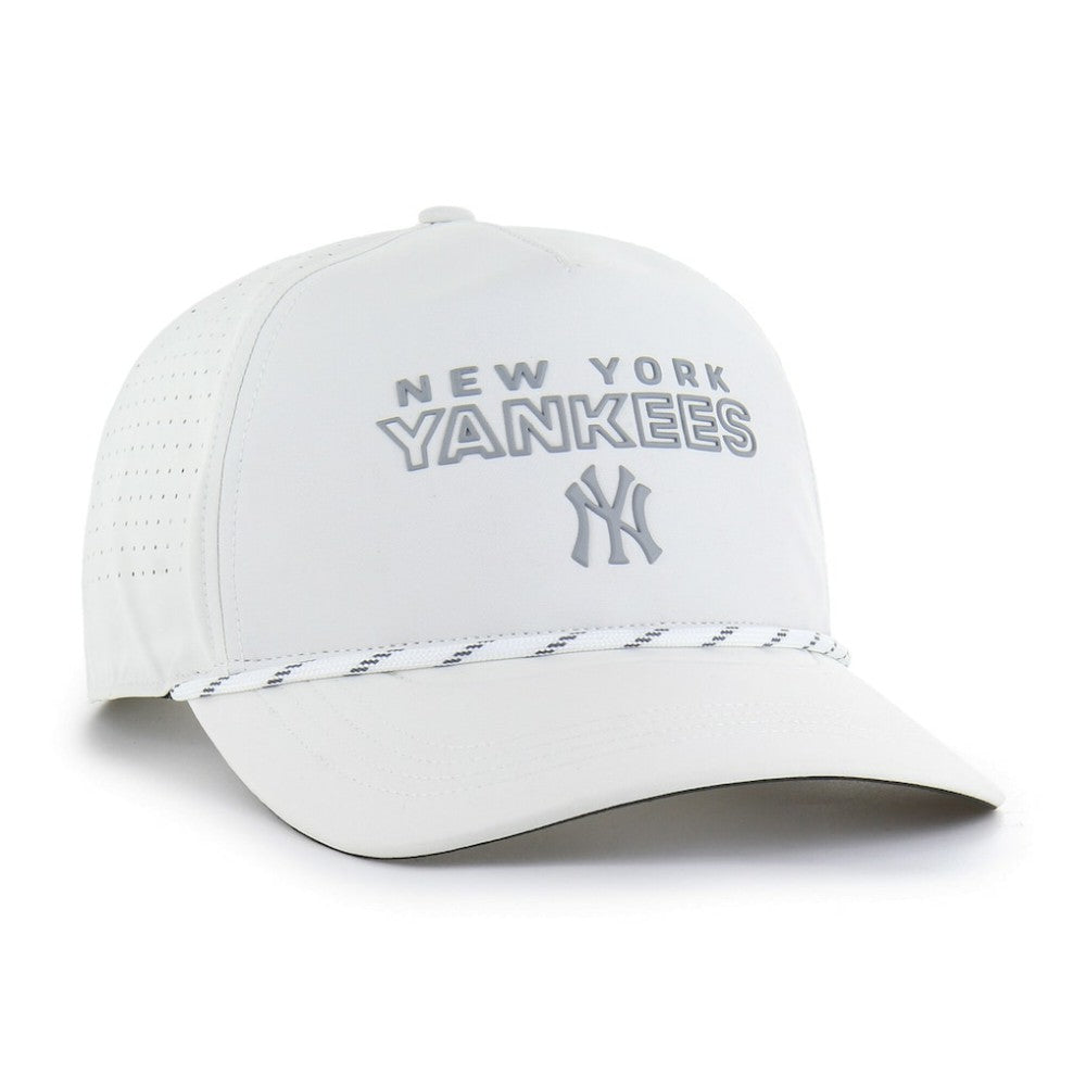 New York Yankees '47 Forward Vault Hitch Adjustable Hat | MLB US