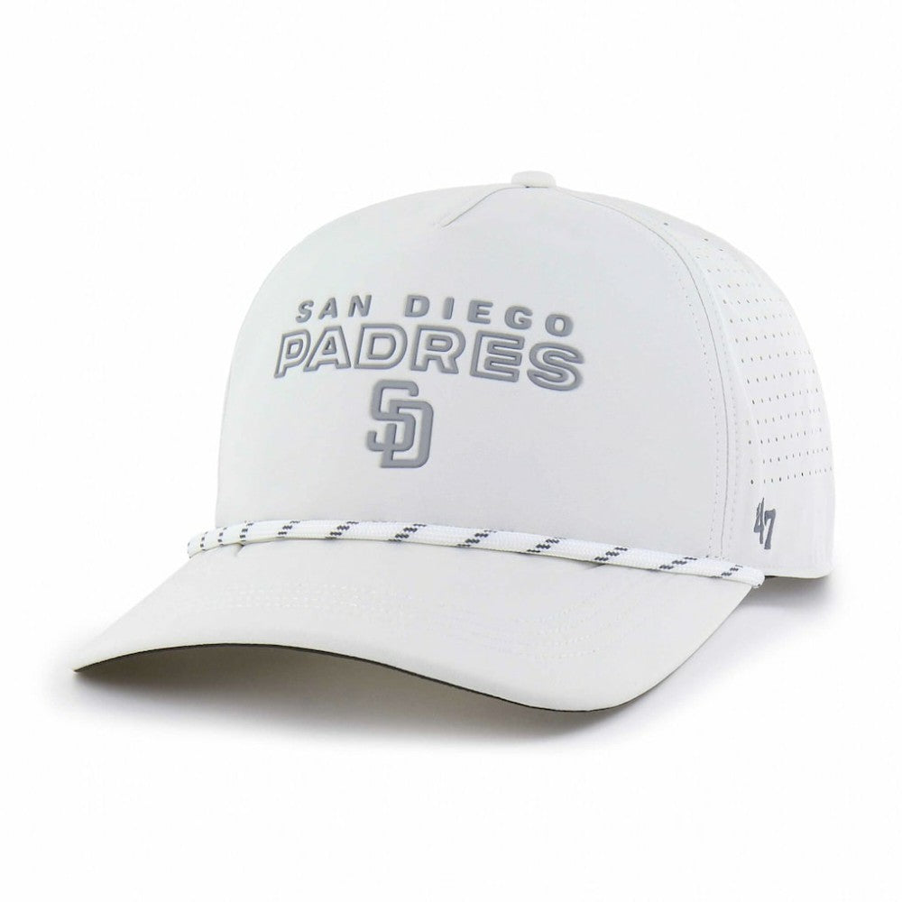 San Diego Padres '47 Forward Vault Hitch Adjustable Hat | MLB Shop
