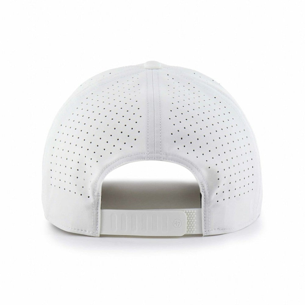 Seattle Mariners '47 Forward Vault Hitch Adjustable Hat | MLB US
