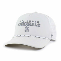 St. Louis Cardinals '47 Forward Vault Hitch Adjustable Hat | MLB Discount