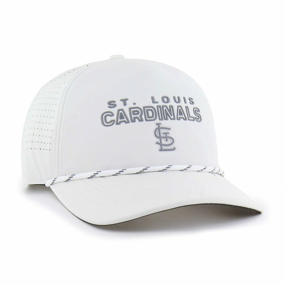 St. Louis Cardinals '47 Forward Vault Hitch Adjustable Hat | MLB Discount