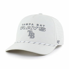 Tampa Bay Rays '47 Forward Vault Hitch Adjustable Hat | MLB For sale