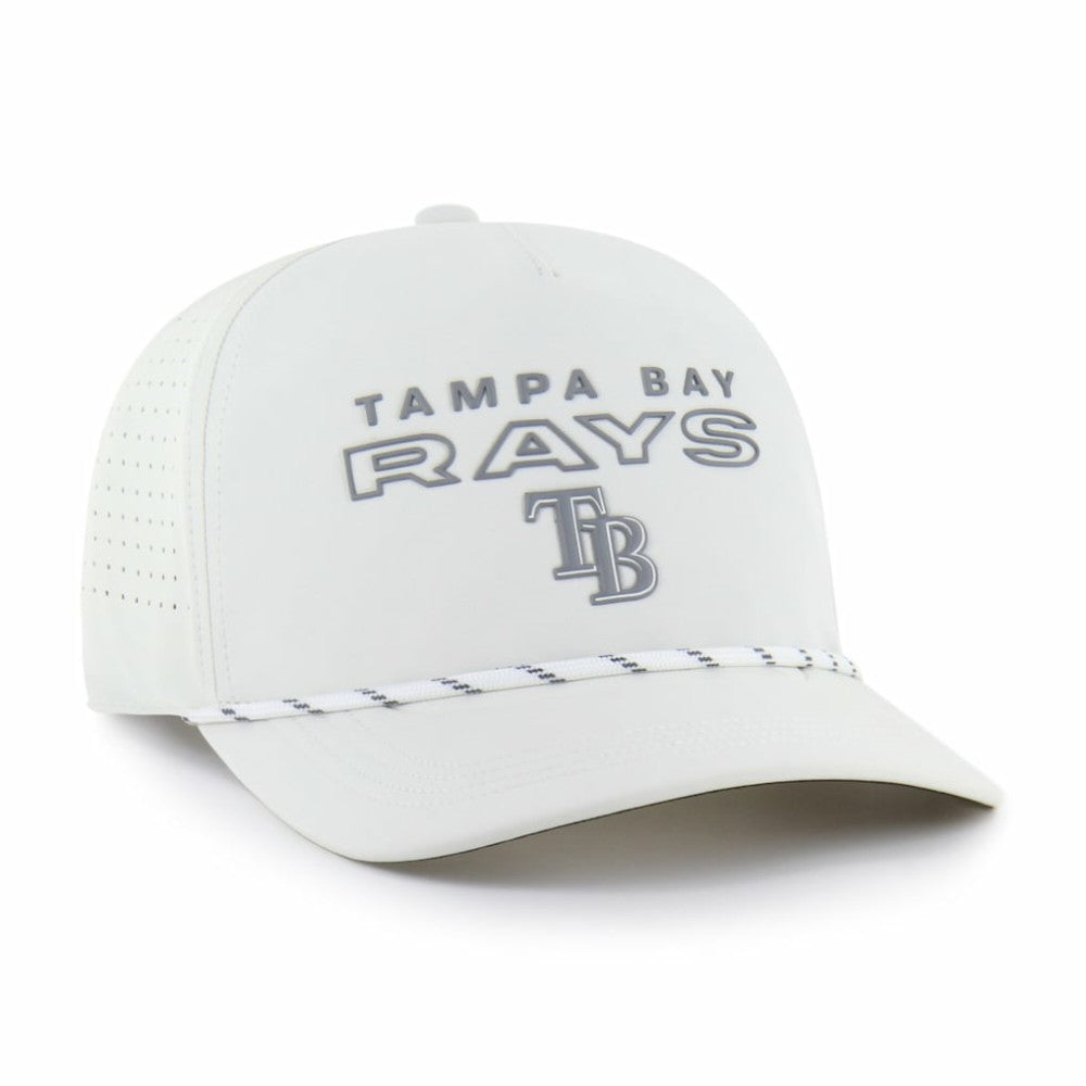 Tampa Bay Rays '47 Forward Vault Hitch Adjustable Hat | MLB For sale