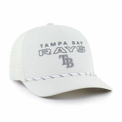 Tampa Bay Rays '47 Forward Vault Hitch Adjustable Hat | MLB For sale