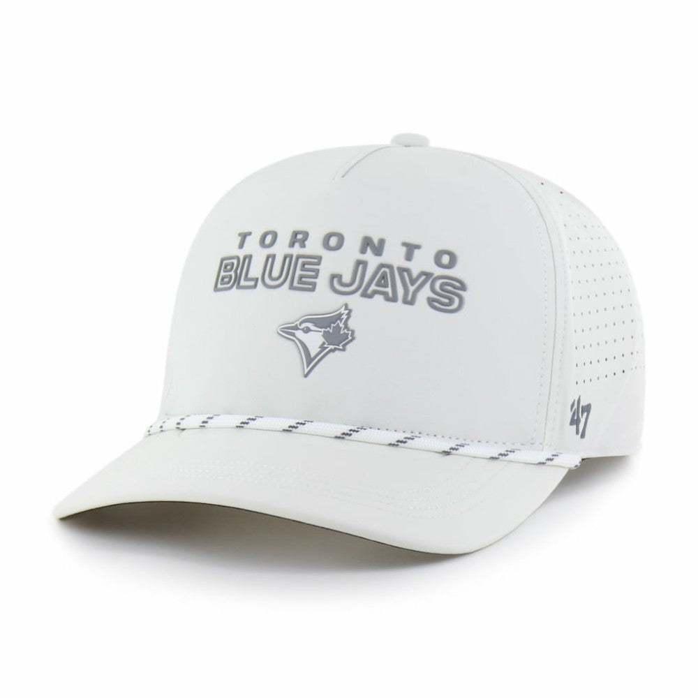 Toronto Blue Jays '47 Forward Vault Hitch Adjustable Hat | MLB US