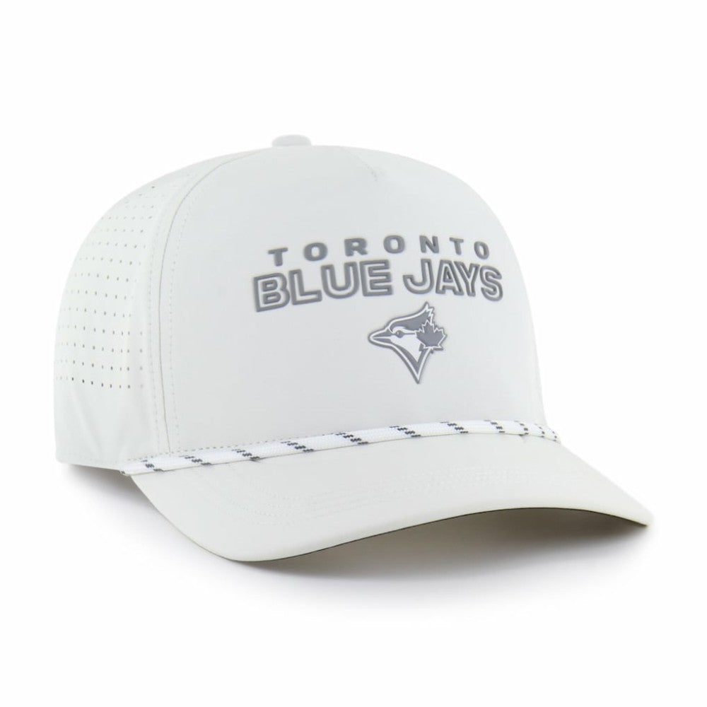 Toronto Blue Jays '47 Forward Vault Hitch Adjustable Hat | MLB US
