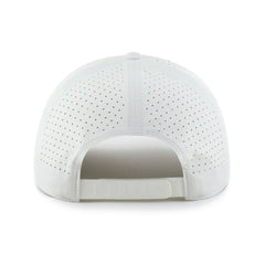 Colorado Rockies '47 Forward Vault Hitch Adjustable Hat | MLB Sale