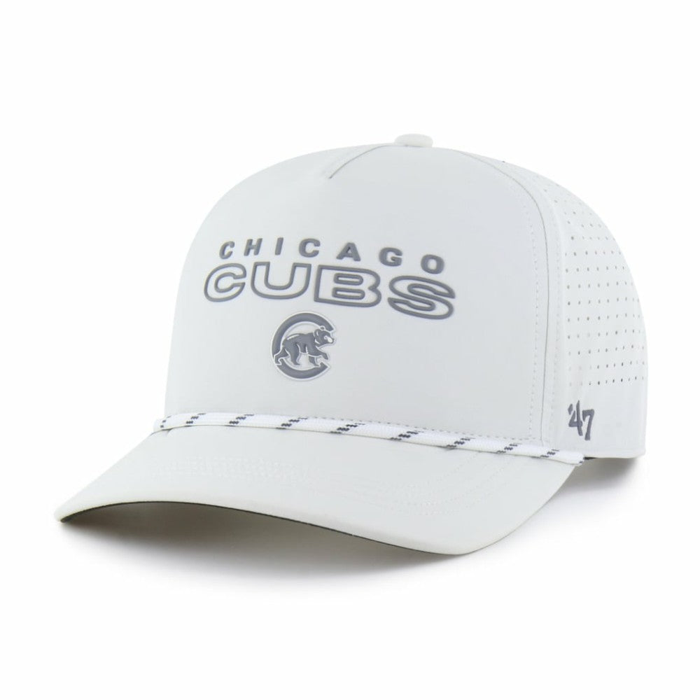 Chicago Cubs '47 Forward Vault Hitch Adjustable Hat | MLB Online
