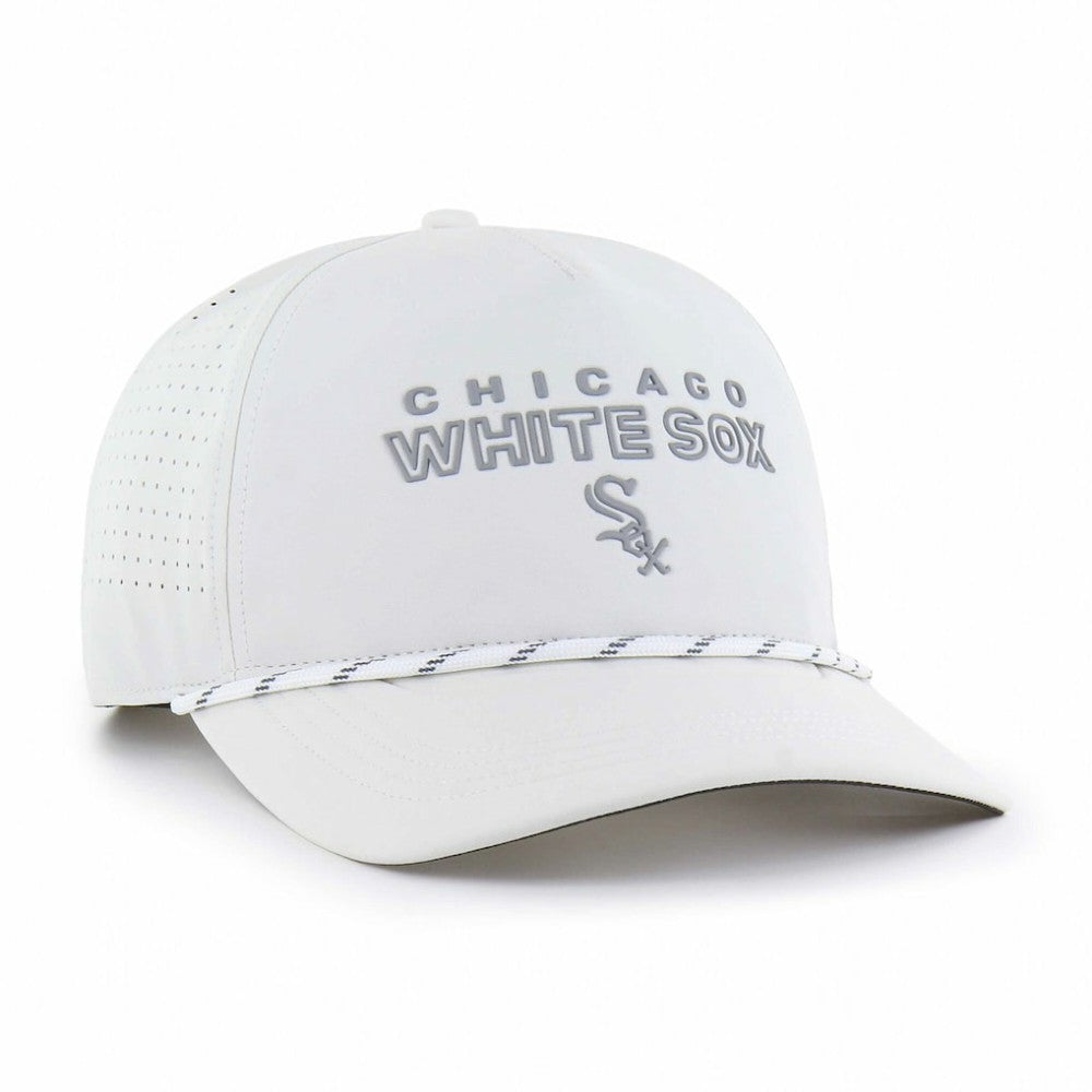 Chicago White Sox '47 Forward Vault Hitch Adjustable Hat | MLB Shop