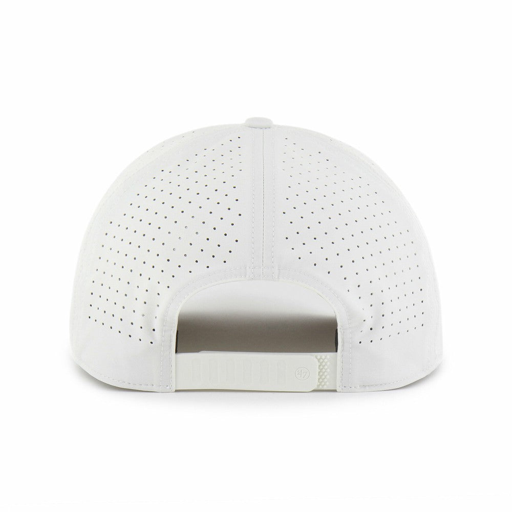 Cleveland Guardians '47 Forward Vault Hitch Adjustable Hat | MLB Near me