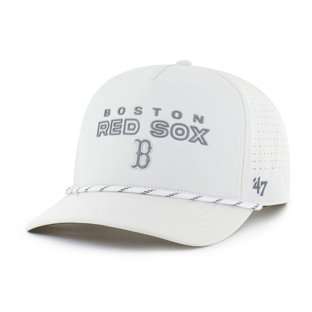 Boston Red Sox '47 Forward Vault Hitch Adjustable Hat | MLB Sale