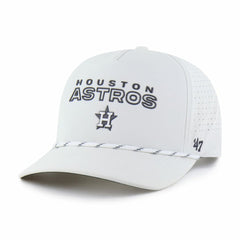 Houston Astros '47 Forward Vault Hitch Adjustable Hat | MLB New