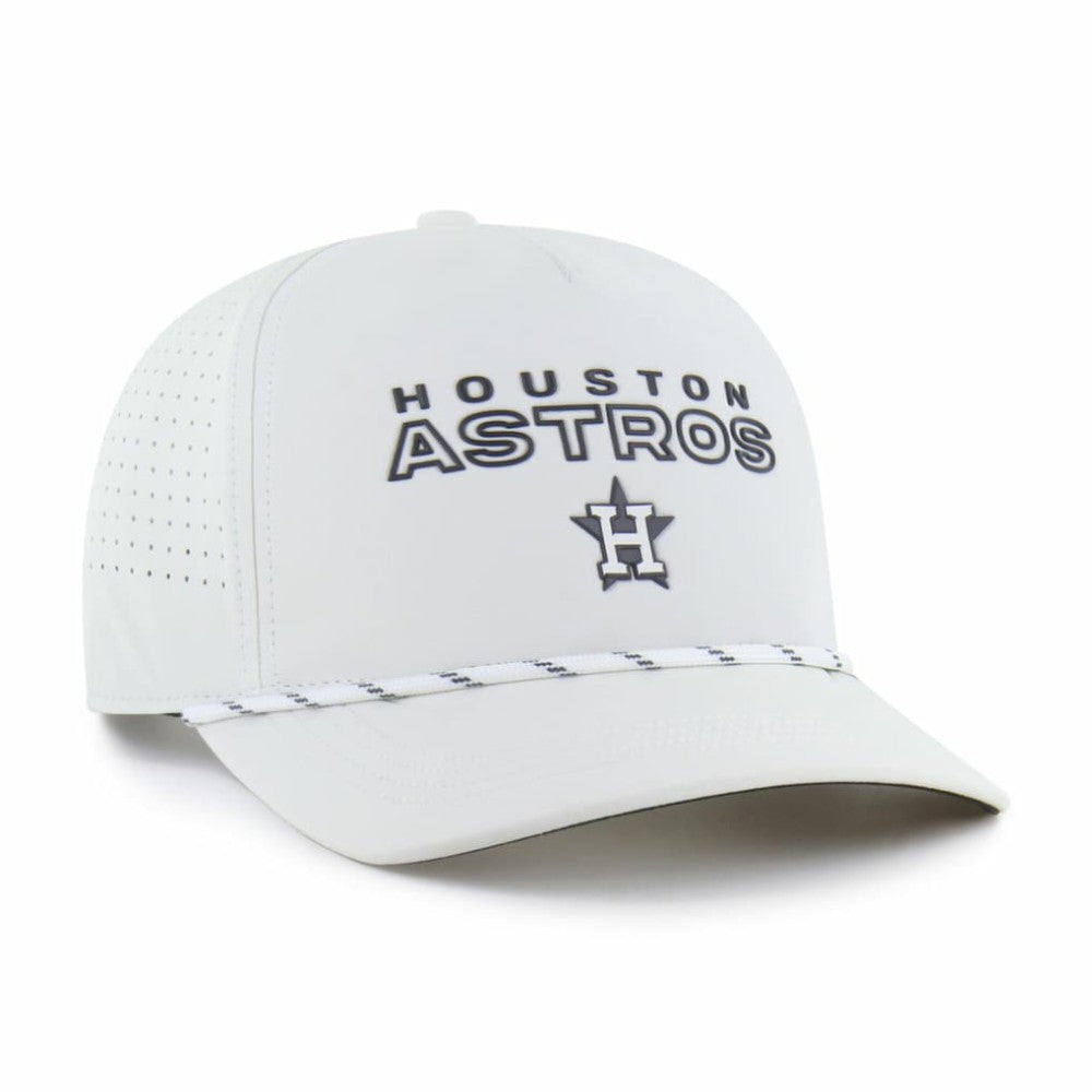 Houston Astros '47 Forward Vault Hitch Adjustable Hat | MLB New
