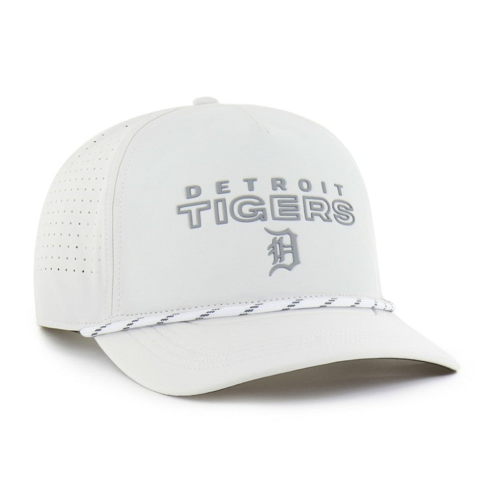 Detroit Tigers '47 Forward Vault Hitch Adjustable Hat | MLB Shop