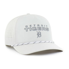 Detroit Tigers '47 Forward Vault Hitch Adjustable Hat | MLB Shop
