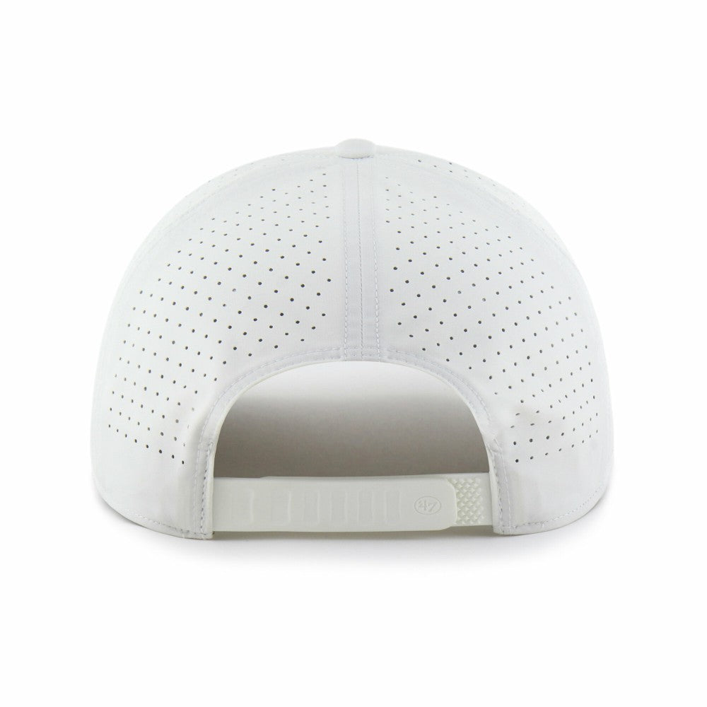 Kansas City Royals '47 Forward Vault Hitch Adjustable Hat | MLB Outlet