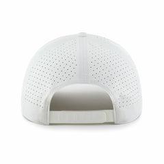 Kansas City Royals '47 Forward Vault Hitch Adjustable Hat | MLB Outlet