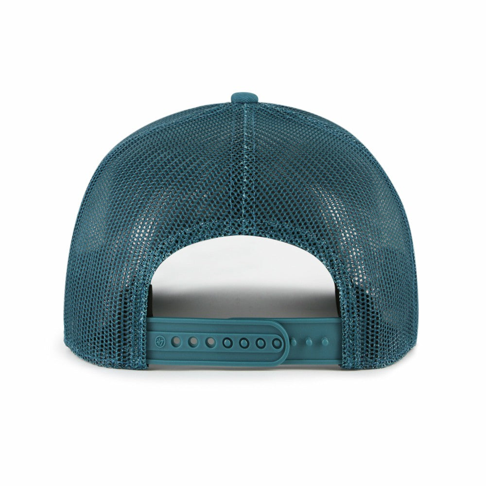 Los Angeles Dodgers '47 Contemporary Hitch Adjustable Trucker Hat | MLB Sale