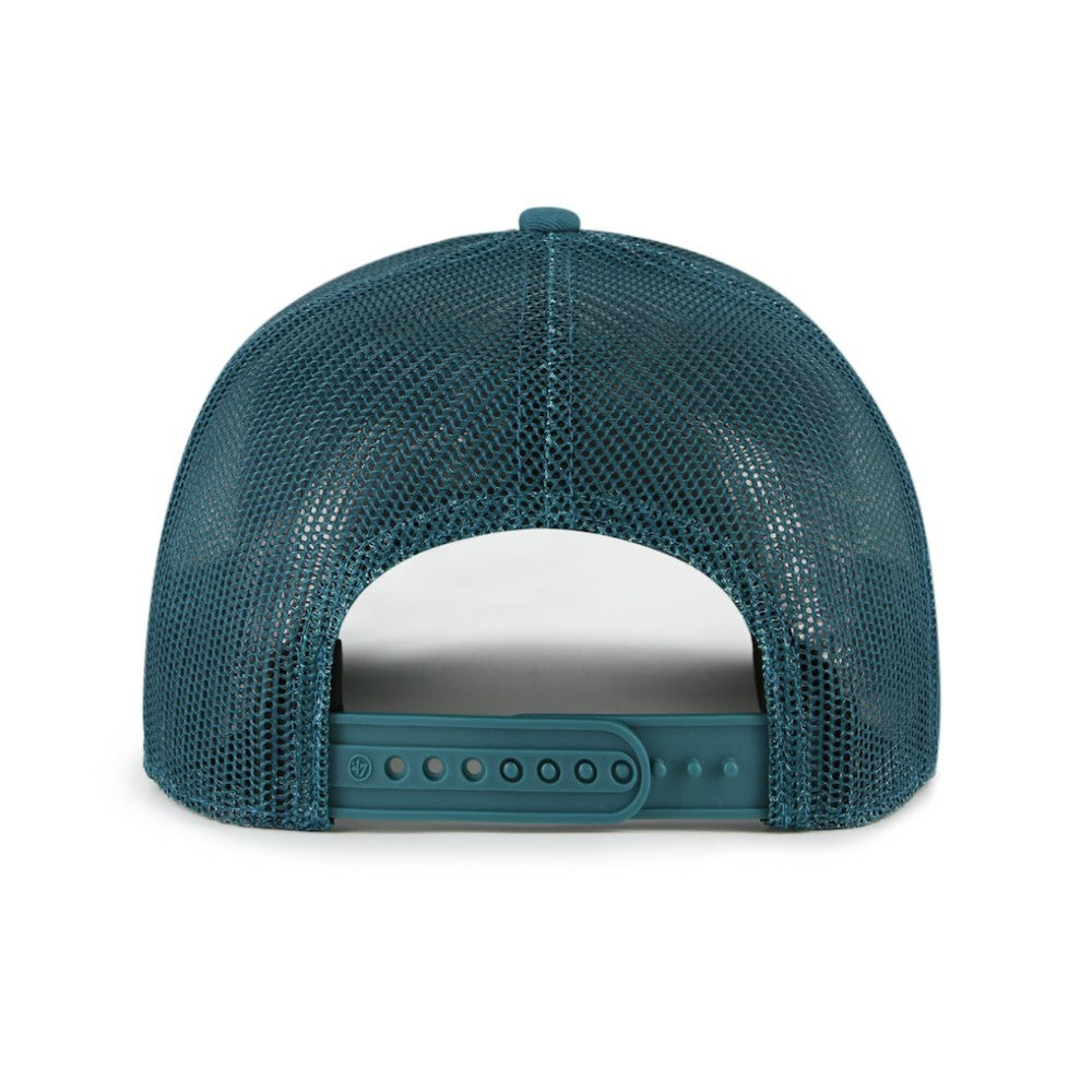 New York Yankees '47 Contemporary Hitch Adjustable Trucker Hat | MLB Sale