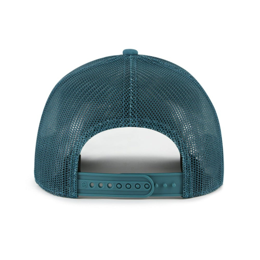 Philadelphia Phillies '47 Contemporary Hitch Adjustable Trucker Hat | MLB On Sale